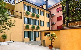 Brick House Treviso